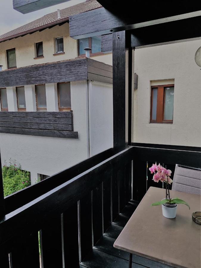 Hotel Gruener Baum - Hotel Im Murgtal, Schwarzwald Weisenbach Exteriér fotografie