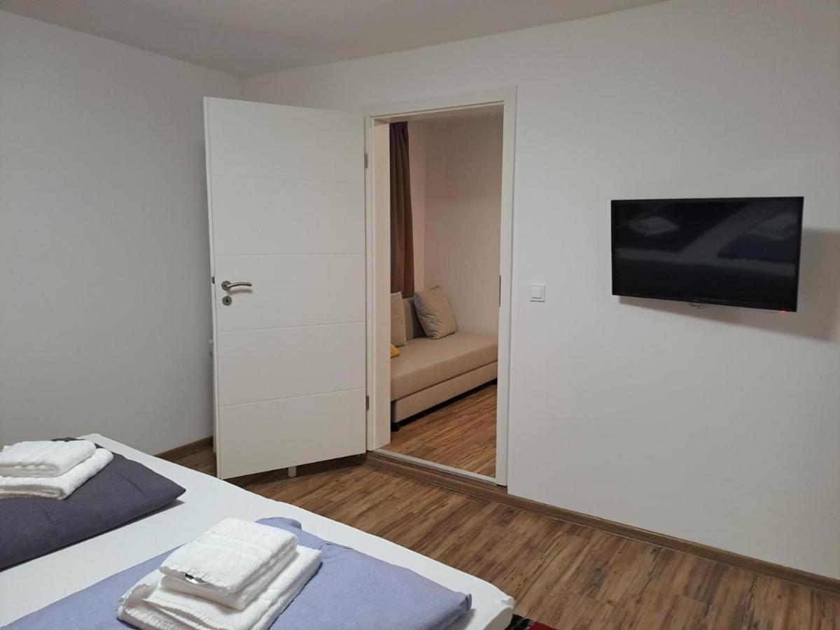 Hotel Gruener Baum - Hotel Im Murgtal, Schwarzwald Weisenbach Exteriér fotografie